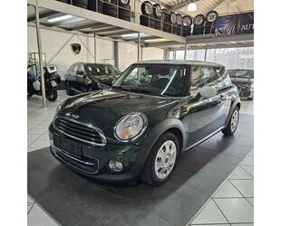 Mini Cooper Gebrauchtwagen