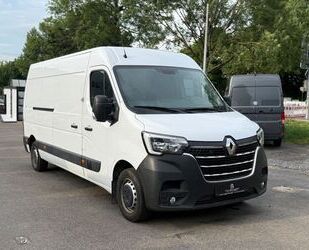 Renault Master Gebrauchtwagen