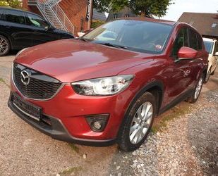 Mazda CX-5 Gebrauchtwagen