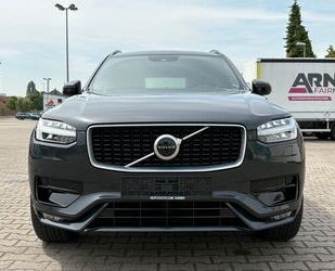 Volvo XC90 Gebrauchtwagen