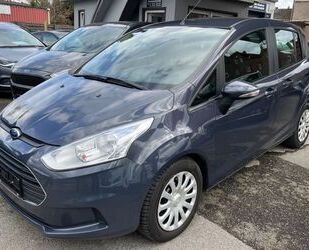Ford B-Max Gebrauchtwagen