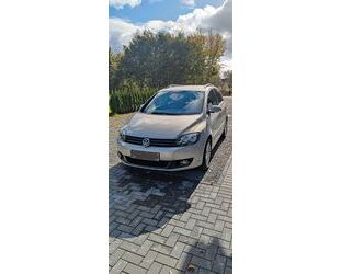 VW Golf Plus Gebrauchtwagen