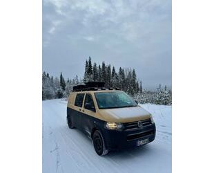 VW T5 Transporter Gebrauchtwagen