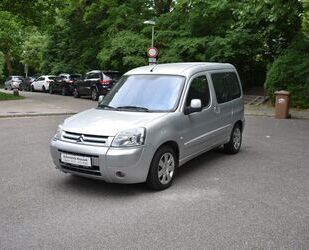 Citroen Berlingo Gebrauchtwagen