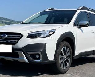 Subaru Outback Gebrauchtwagen