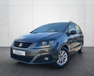 Seat Alhambra Gebrauchtwagen