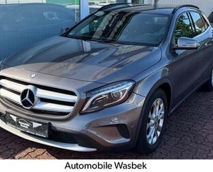 Mercedes-Benz GLA 200 Gebrauchtwagen