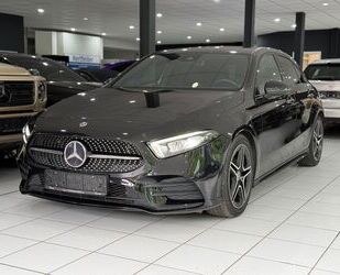 Mercedes-Benz A 180 Gebrauchtwagen