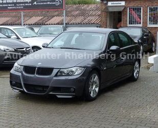 BMW 318 Gebrauchtwagen