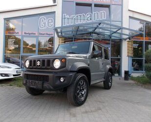 Suzuki Jimny Gebrauchtwagen