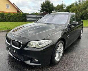 BMW 535 Gebrauchtwagen