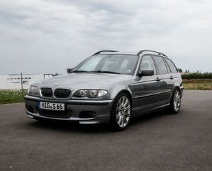 BMW 320 Gebrauchtwagen