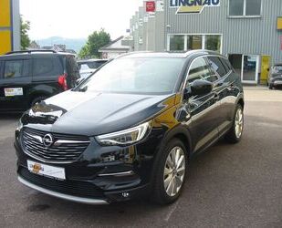 Opel Grandland (X) Gebrauchtwagen