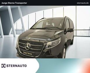 Mercedes-Benz V 250 Gebrauchtwagen
