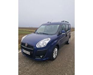Skoda Doblo 