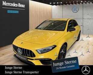 Mercedes-Benz A 45 AMG Gebrauchtwagen