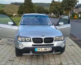 BMW X3 M Gebrauchtwagen