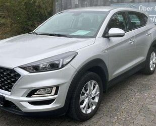 Peugeot TUCSON 