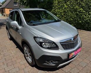 Opel Mokka Gebrauchtwagen