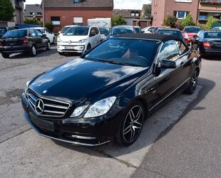 Mercedes-Benz E 200 Gebrauchtwagen