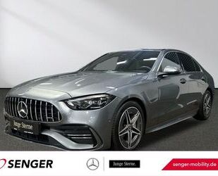 Mercedes-Benz C 180 Gebrauchtwagen