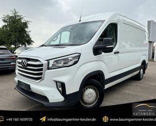 Maxus Deliver 9 Gebrauchtwagen