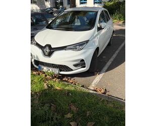 Renault ZOE Gebrauchtwagen