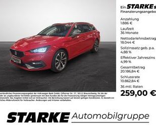 Seat Leon Gebrauchtwagen