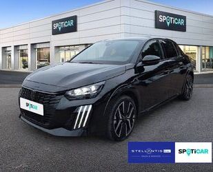 Peugeot 208 Gebrauchtwagen