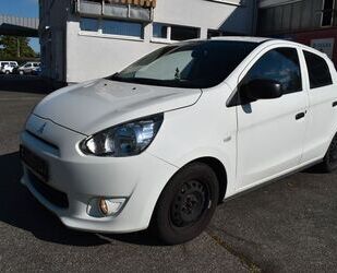 Mitsubishi Space Star Gebrauchtwagen