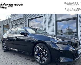 BMW 540 Gebrauchtwagen