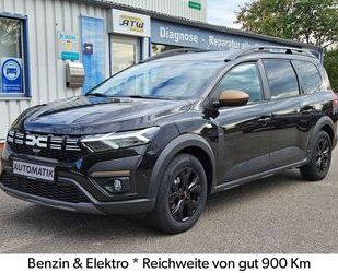 Dacia Jogger Gebrauchtwagen