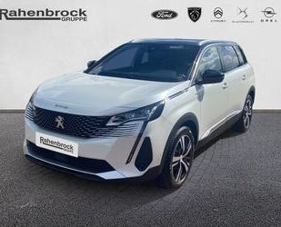 Peugeot 5008 Gebrauchtwagen