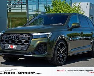 Audi SQ7 Gebrauchtwagen
