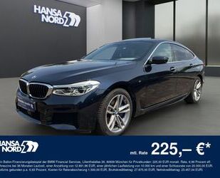 BMW 640 Gran Turismo Gebrauchtwagen
