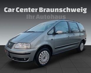 VW Sharan Gebrauchtwagen