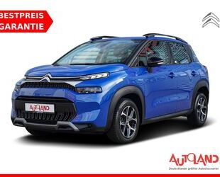Citroen C3 Aircross Gebrauchtwagen
