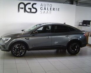 Renault Arkana Gebrauchtwagen