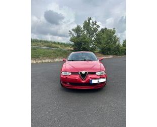 Alfa Romeo 156 Gebrauchtwagen