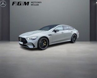 Mercedes-Benz AMG GT Gebrauchtwagen