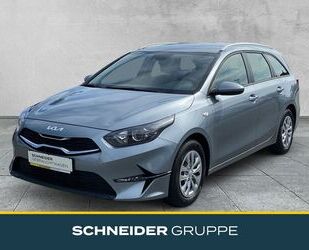 Kia ceed Sportswagon Gebrauchtwagen