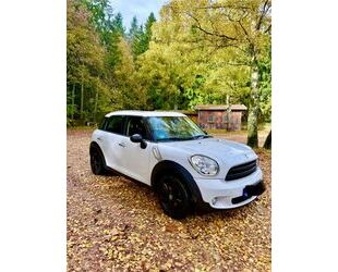 Mini One Countryman Gebrauchtwagen