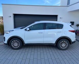 Kia Sportage Gebrauchtwagen