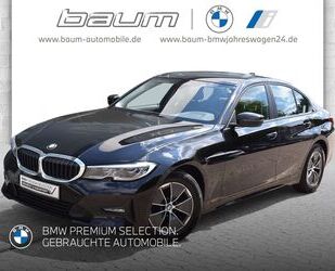 BMW 318 Gebrauchtwagen