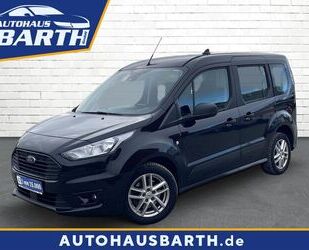 Ford Tourneo Connect Gebrauchtwagen