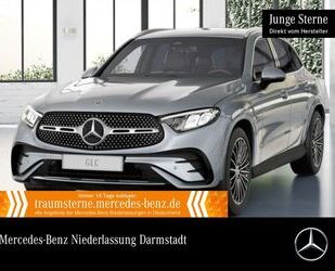 Mercedes-Benz GLC 200 Gebrauchtwagen
