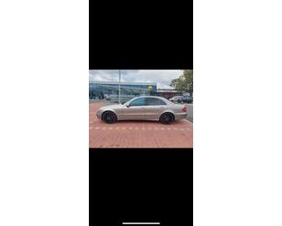 Mercedes-Benz E 280 Gebrauchtwagen