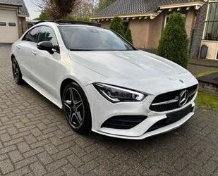 Mercedes-Benz CLA 180 Gebrauchtwagen