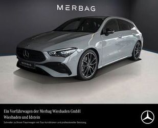 Mercedes-Benz CLA 200 Shooting Brake Gebrauchtwagen