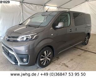 Toyota Proace (Verso) Gebrauchtwagen